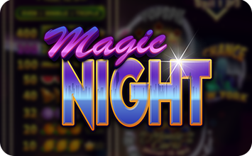 magic night icon